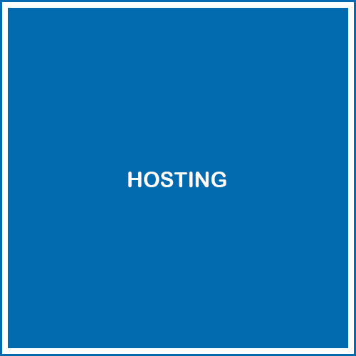 Hosting